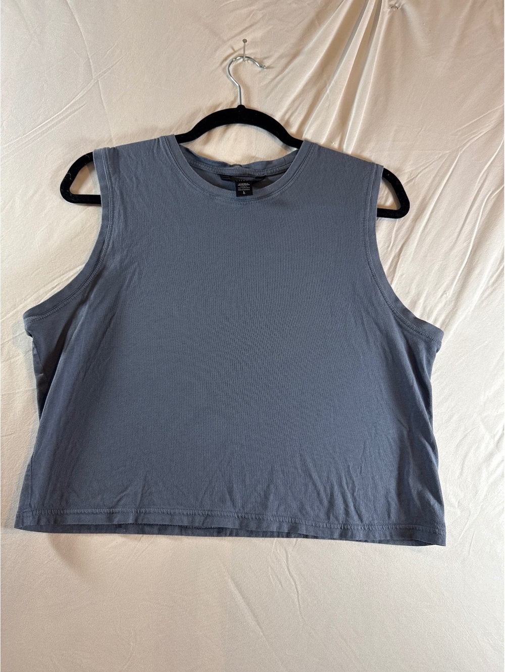 Athleta Racerback tank top
